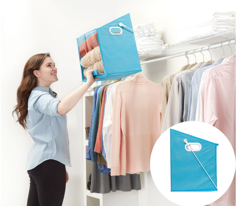 Storage Basket Image 2