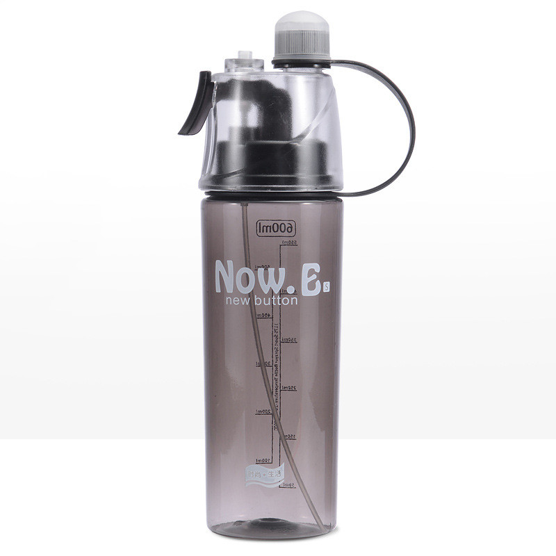 Spray Function