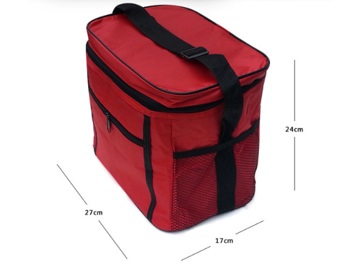Insulated Bag Image 1