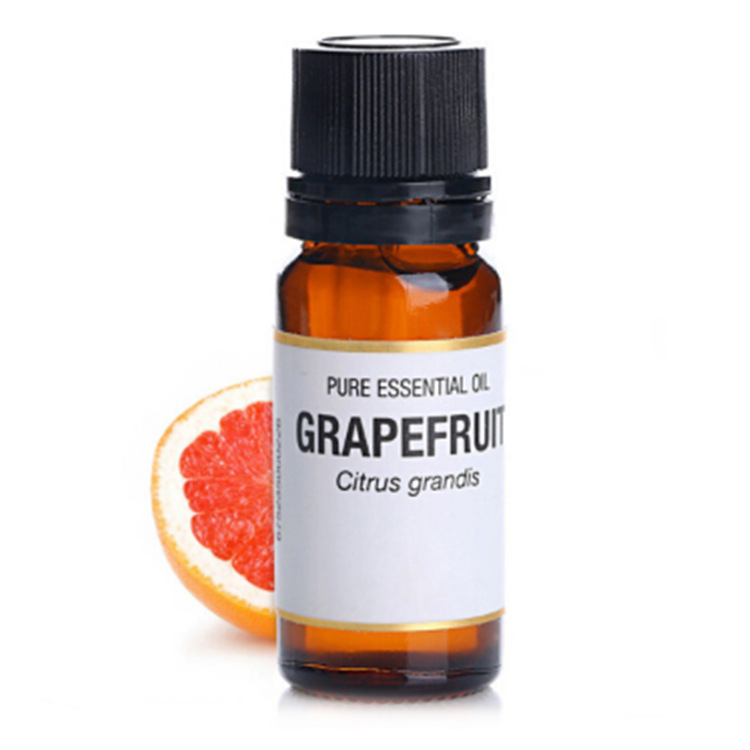 Grapefruit Essential Oil Image 1