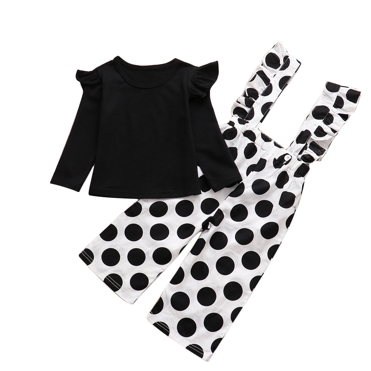 Cute Outfit for Girls