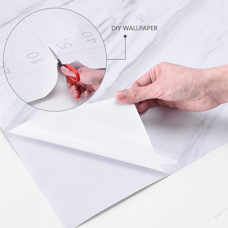 Self-Adhesive Renovation Sticker
