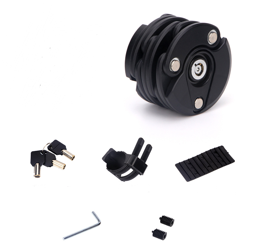 Lock Features