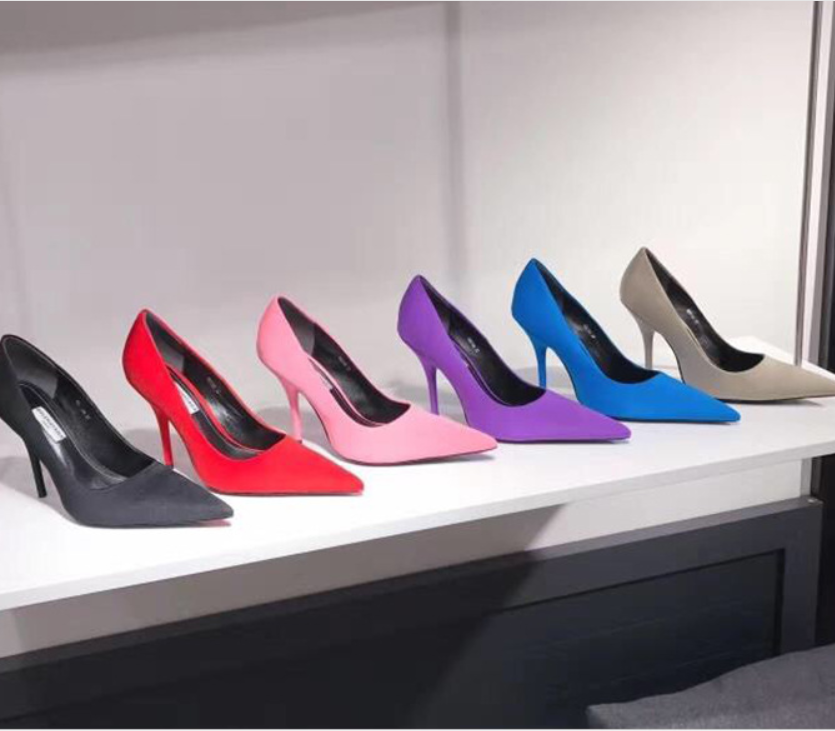 Fashion High Heels