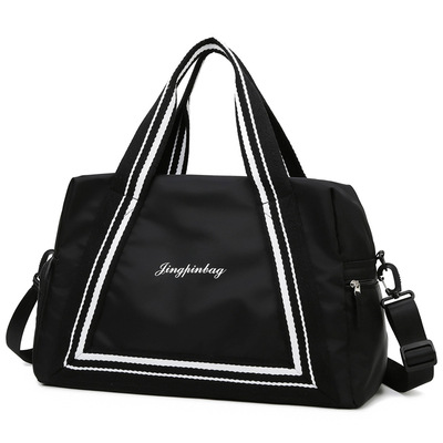 Travel Bag Pink