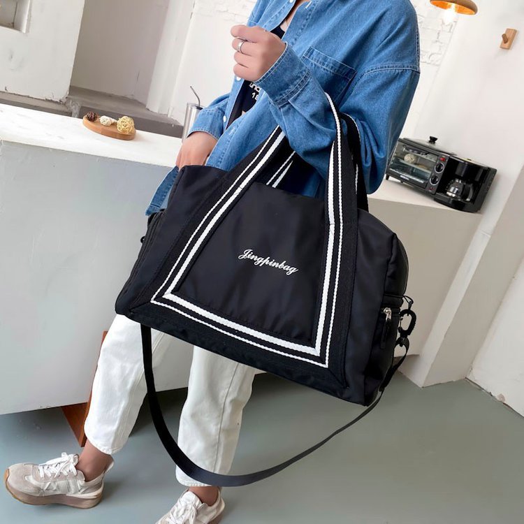 Travel Bag Colors