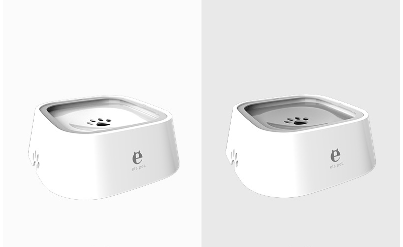 Pet Floating Water Bowl - Image 10