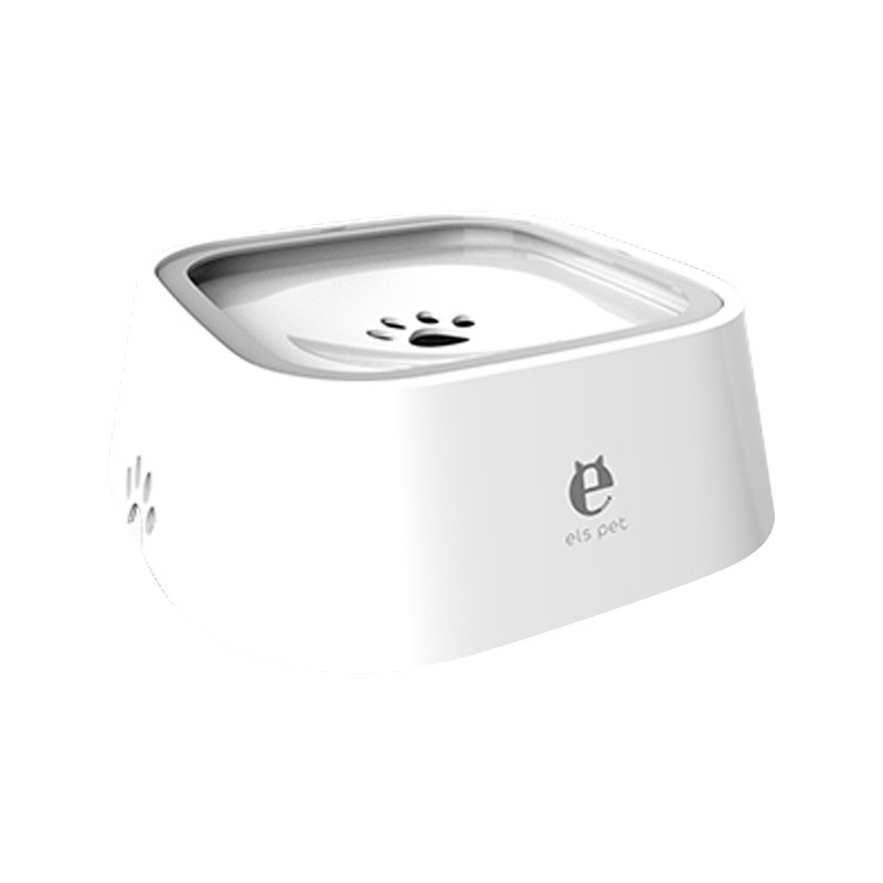 Pet Floating Water Bowl - Image 6