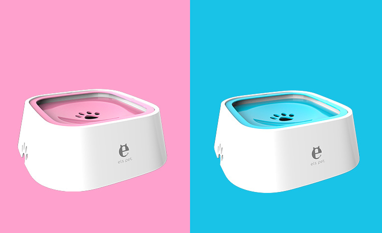 Pet Floating Water Bowl - Image 9