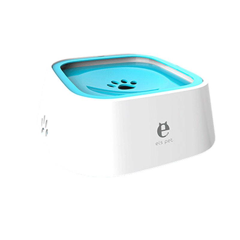 Pet Floating Water Bowl - Image 4