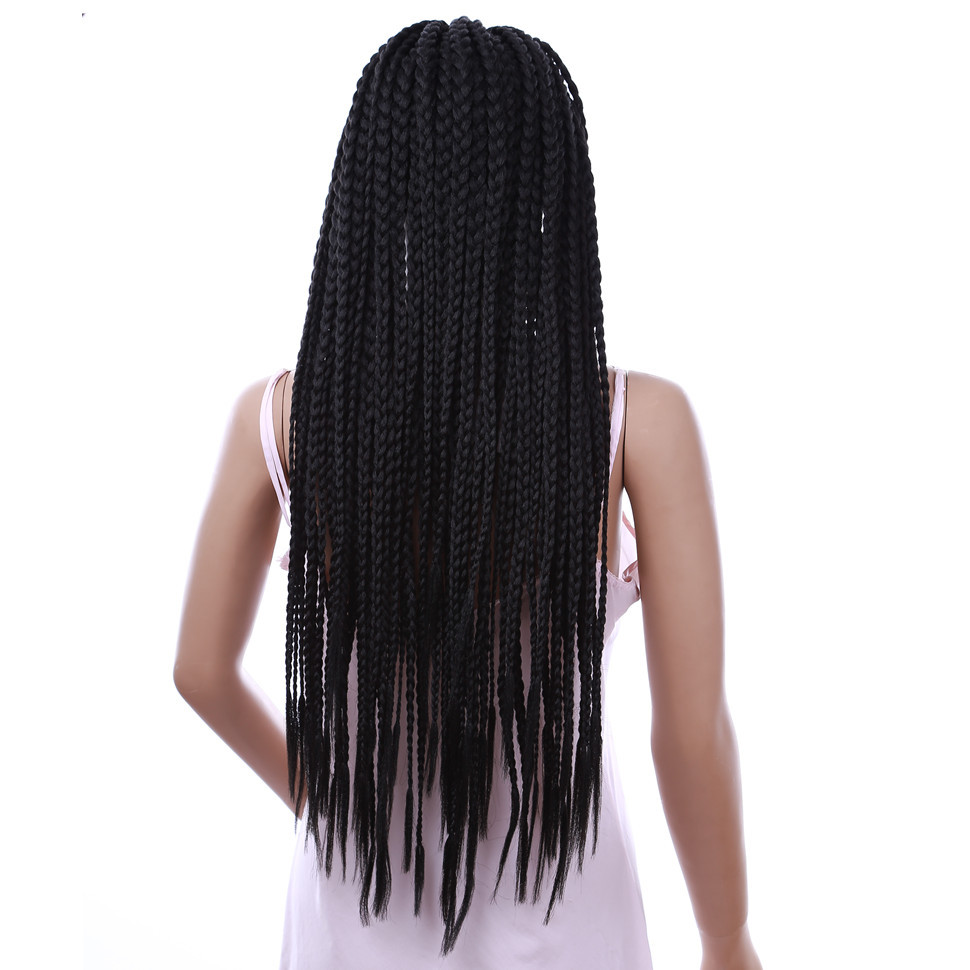 Handcrafted Braid Detail