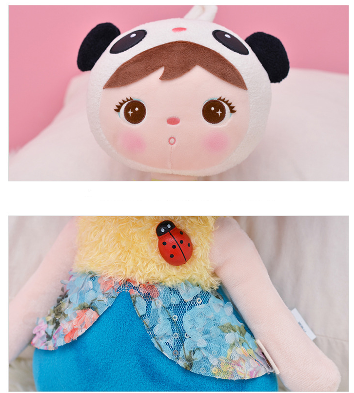 Plush Toy Image 6