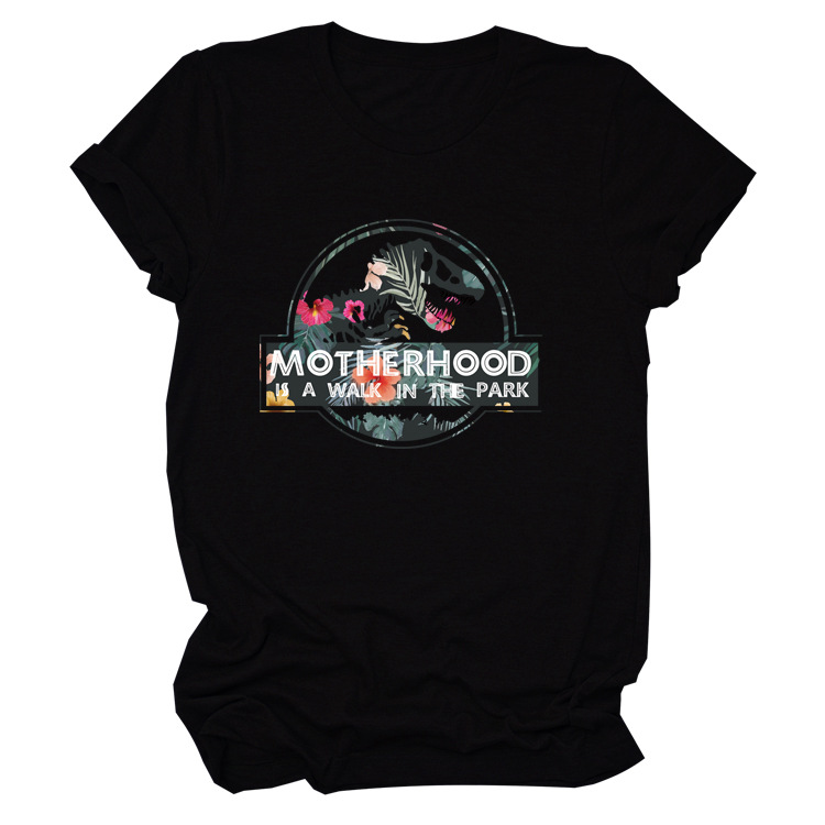 MOTHERHOOD T-Shirt 5