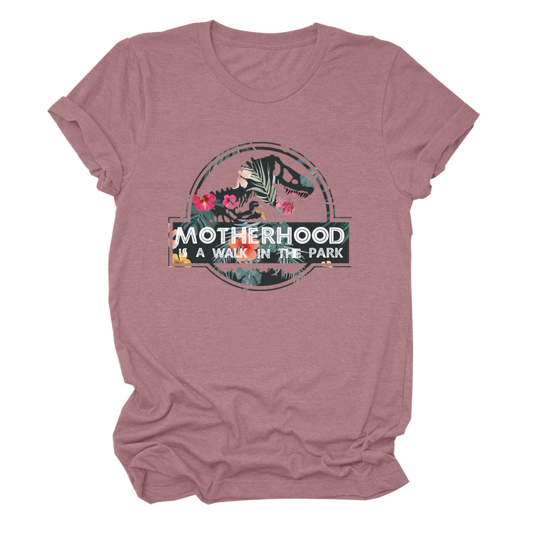 MOTHERHOOD T-Shirt 8