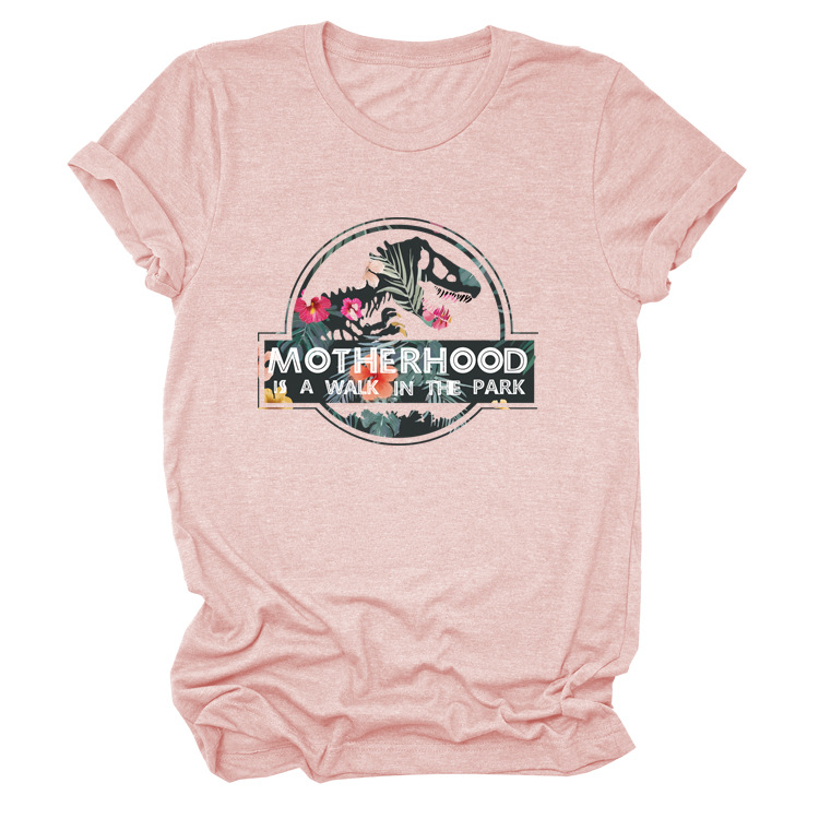 MOTHERHOOD T-Shirt 11