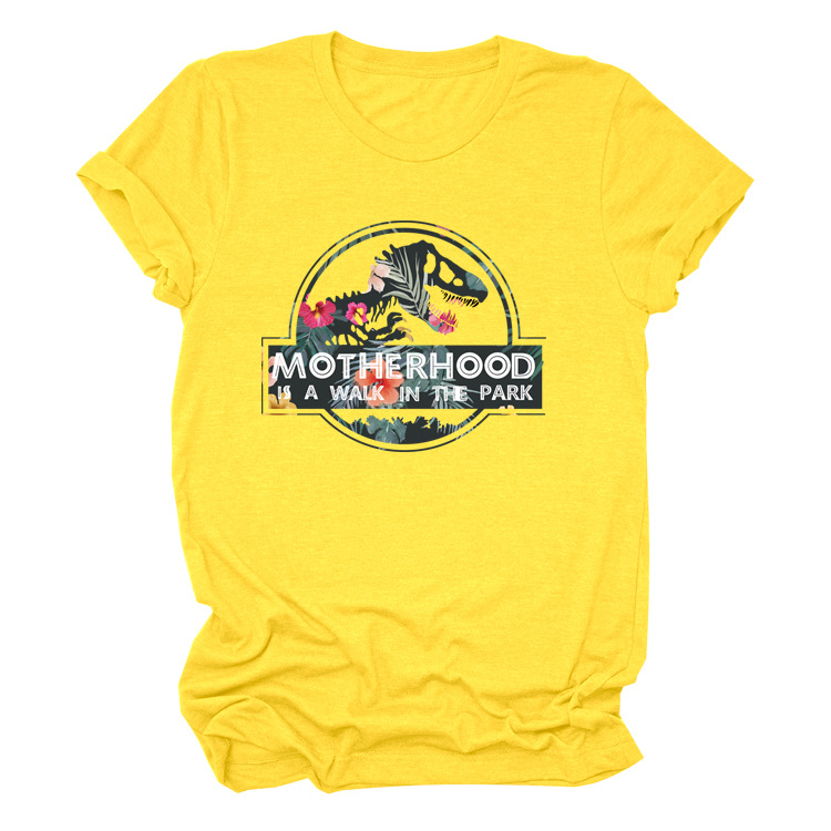 MOTHERHOOD T-Shirt 14