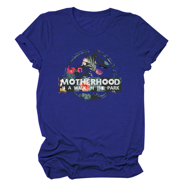MOTHERHOOD T-Shirt 16