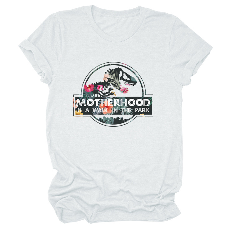 MOTHERHOOD T-Shirt 3