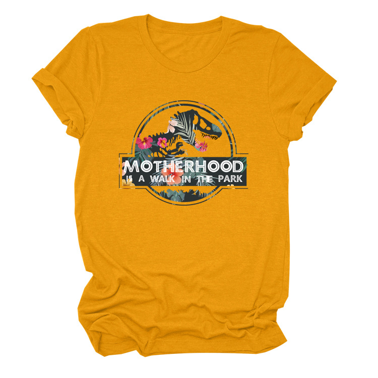 MOTHERHOOD T-Shirt 6