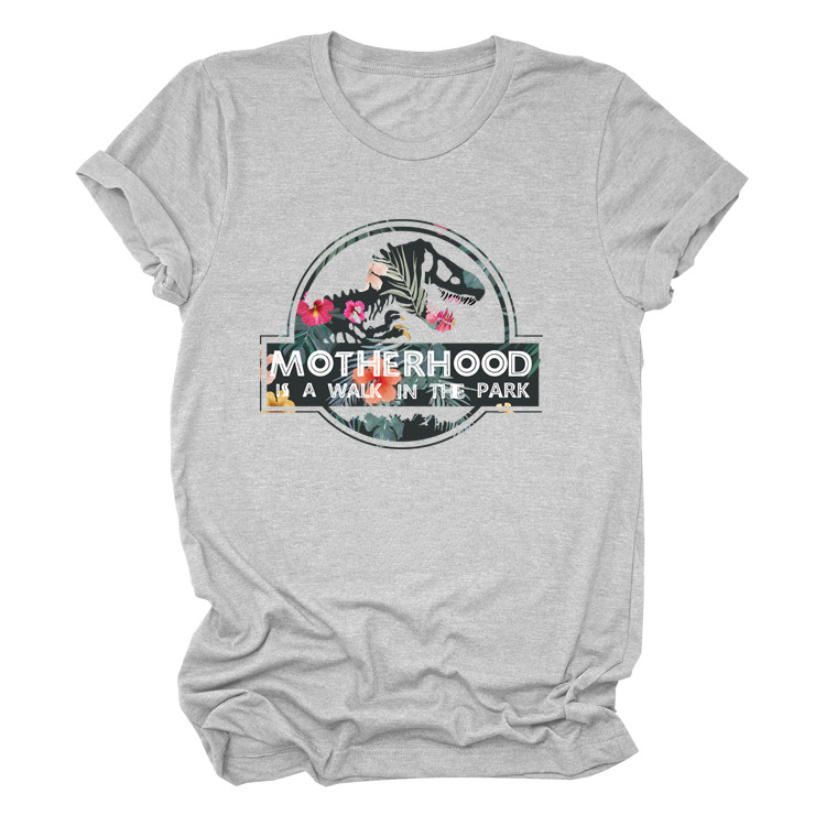 MOTHERHOOD T-Shirt 7
