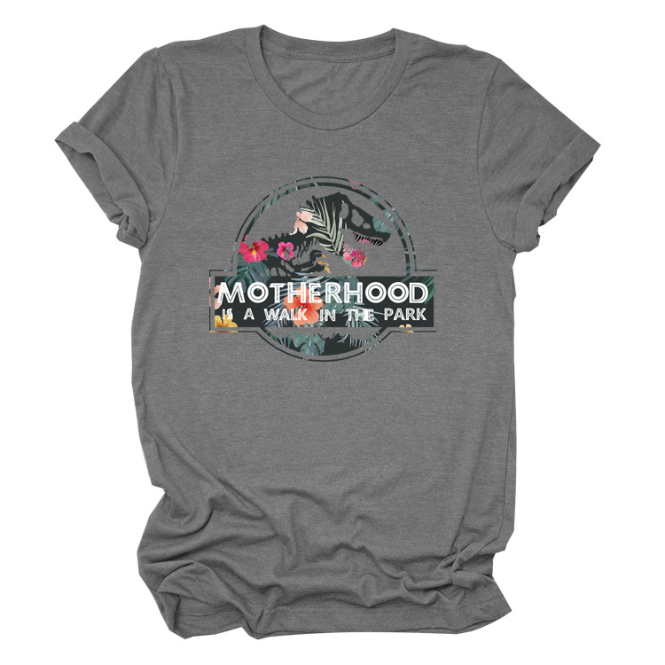 MOTHERHOOD T-Shirt 2