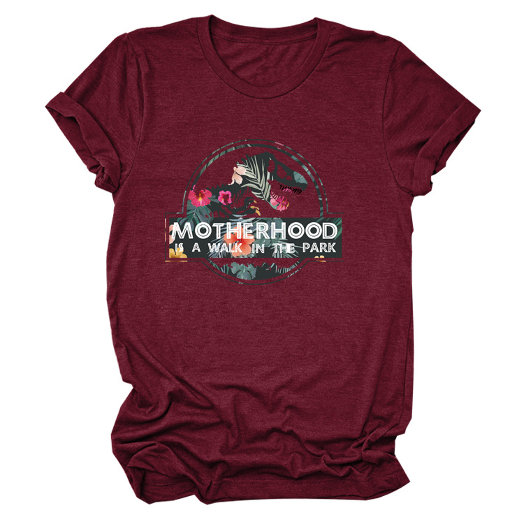 MOTHERHOOD T-Shirt 17