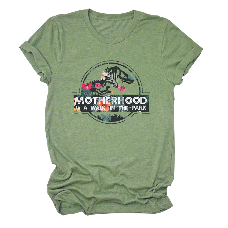 MOTHERHOOD T-Shirt 9