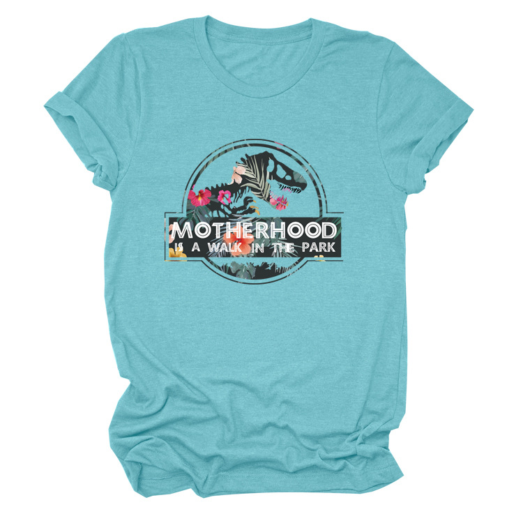 MOTHERHOOD T-Shirt 10