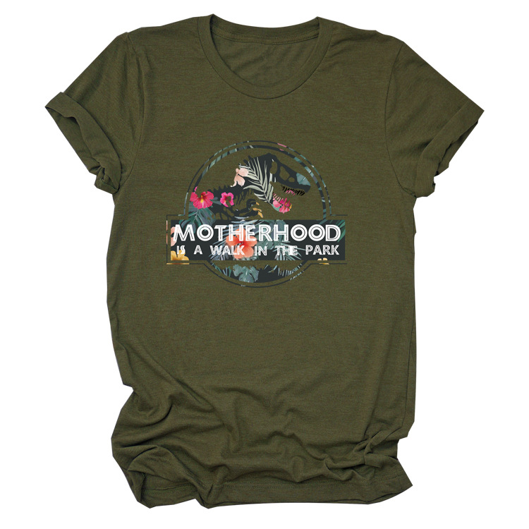 MOTHERHOOD T-Shirt 13