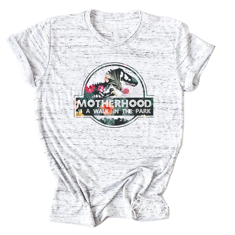 MOTHERHOOD T-Shirt 4