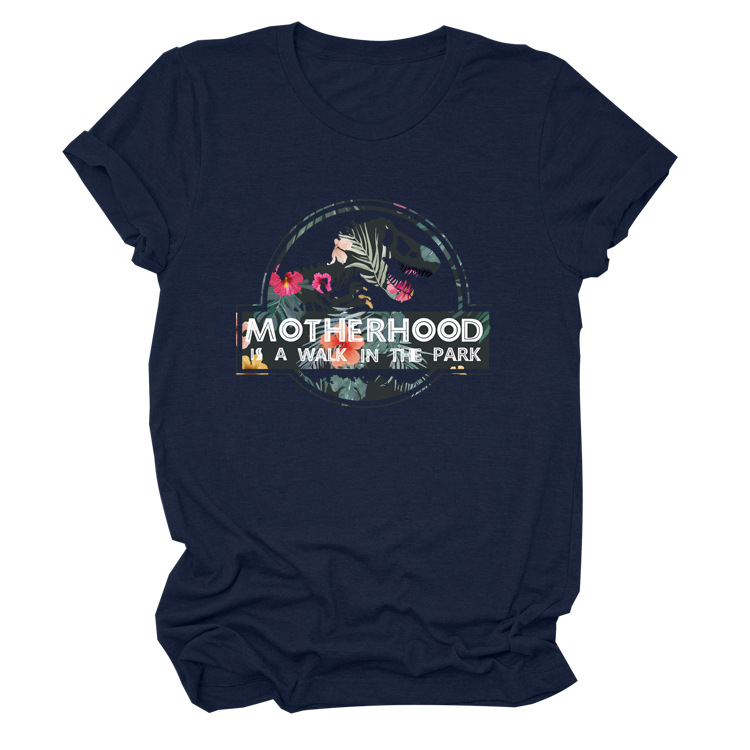 MOTHERHOOD T-Shirt 15