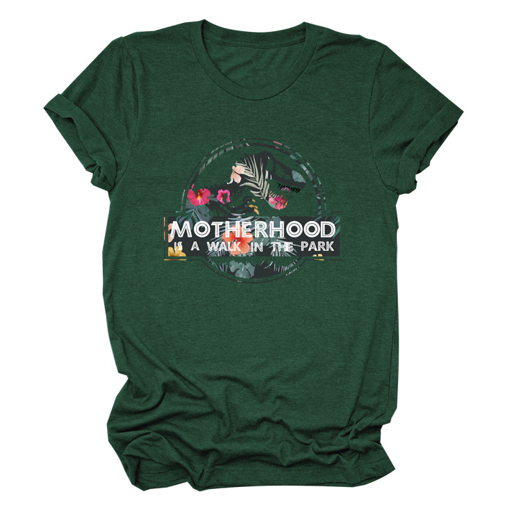 MOTHERHOOD T-Shirt 12