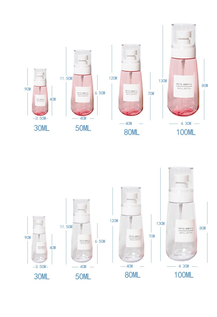 UPG Spray Bottle