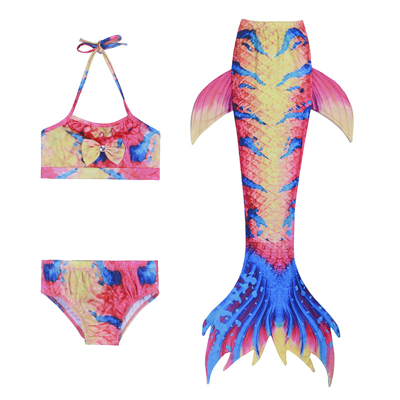 Mermaid Swimwear 3