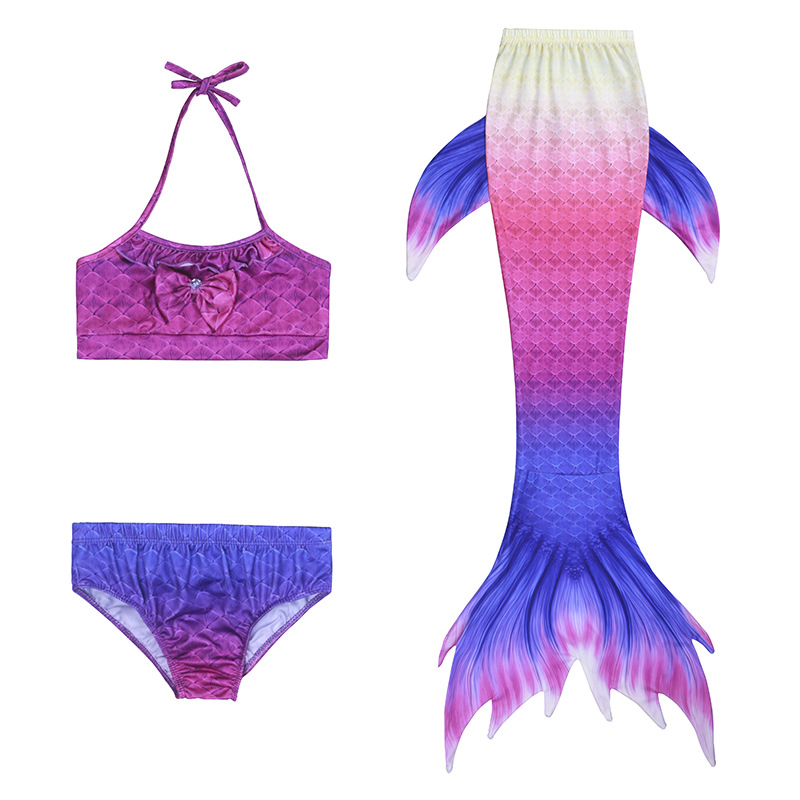 Mermaid Swimwear 2