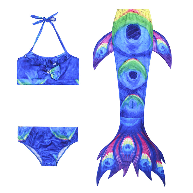 Mermaid Swimwear 6