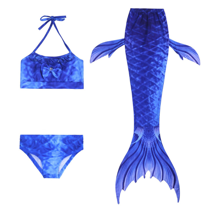 Mermaid Swimwear 1