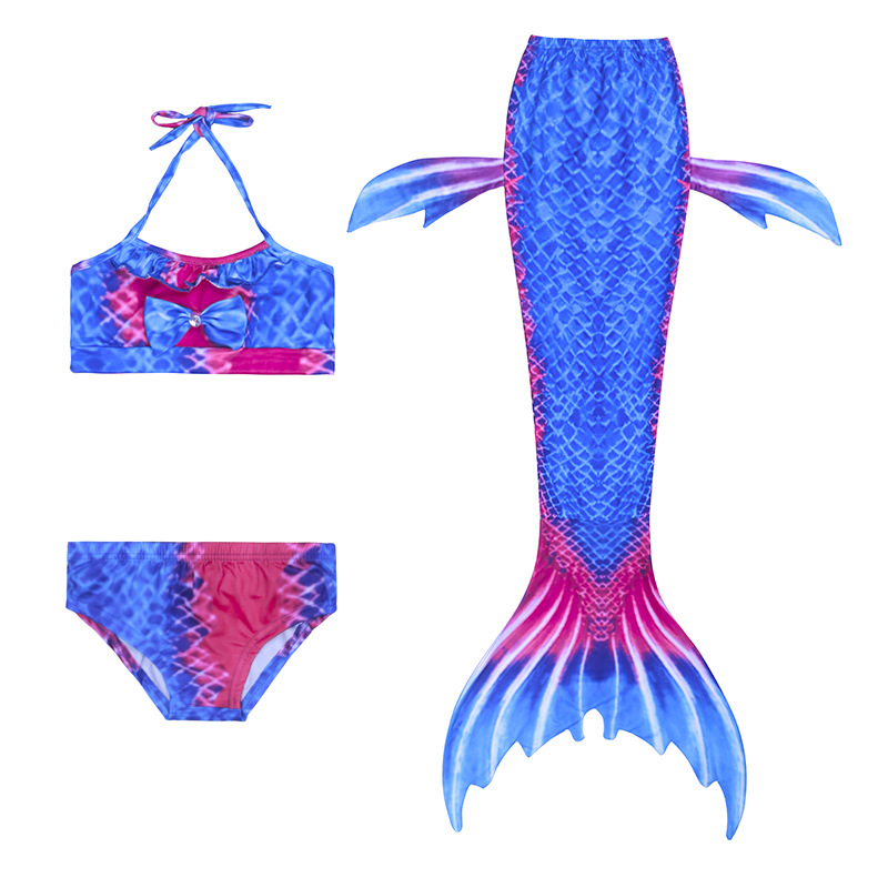 Mermaid Swimwear 5