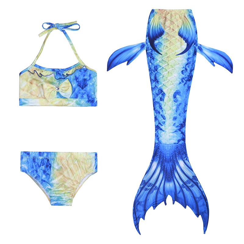 Mermaid Swimwear 4