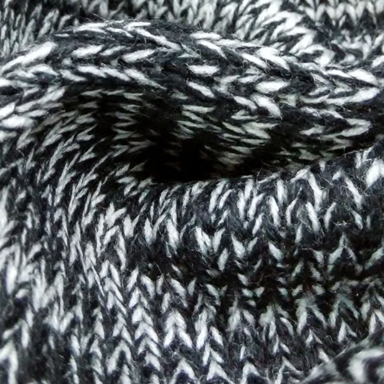 Hooded Cardigan Image 2