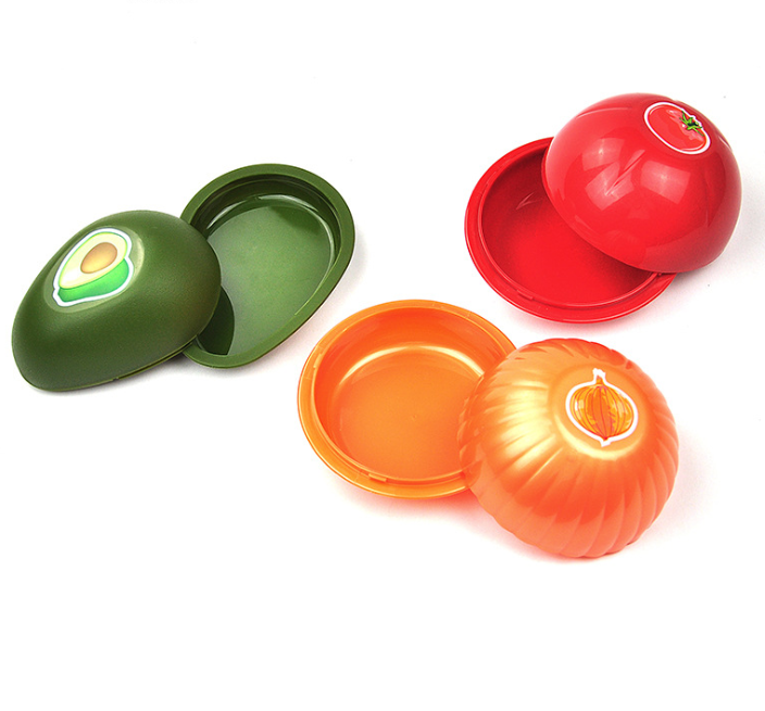 Avocado Preservation Box