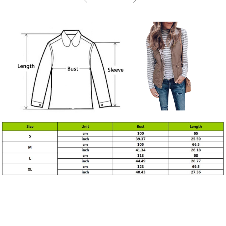 Reversible Vest Image 1