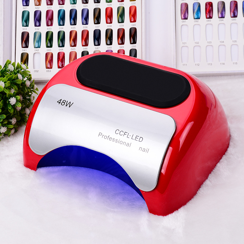 48W UV Nail Lamp