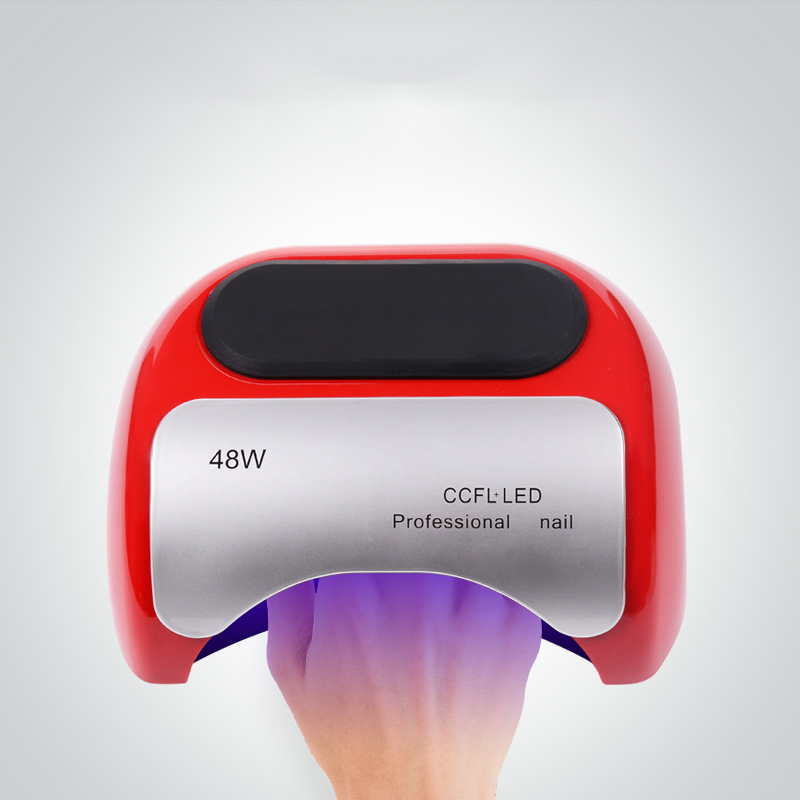 Compact and Stylish Design