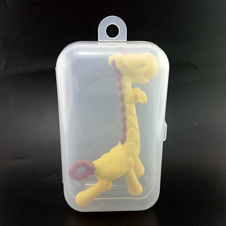 Giraffe Teether Image 6