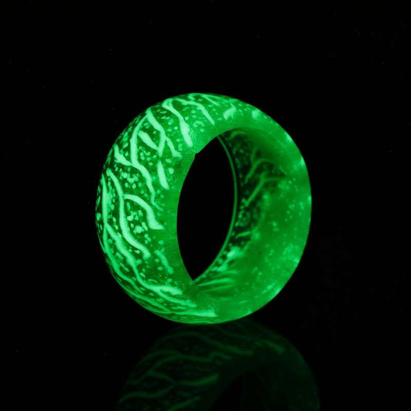 Magical Forest Ring 4