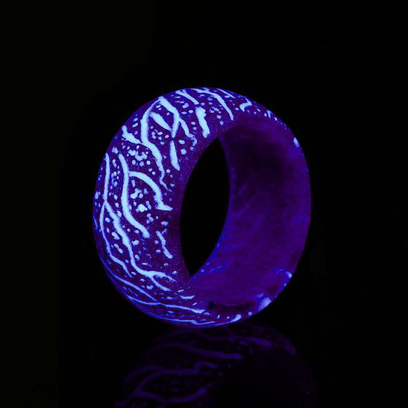 Magical Forest Ring 3