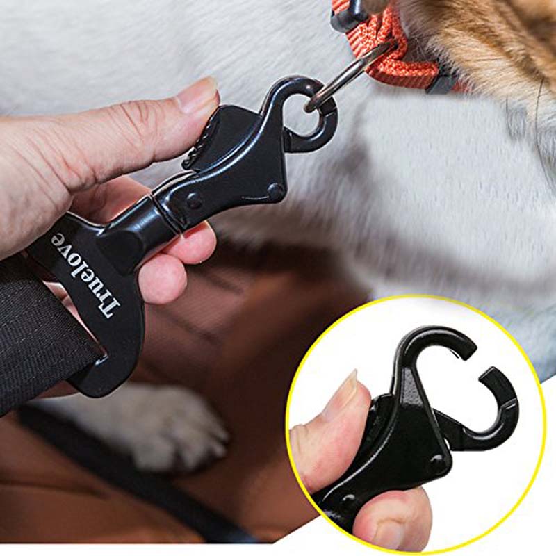 Pet Safety Seatbelt Image 3