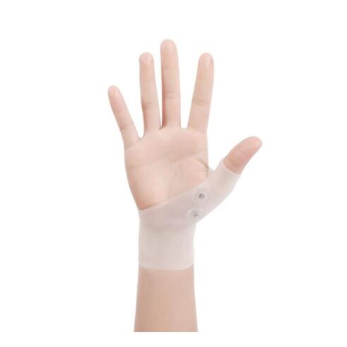 Silicone Gloves 1