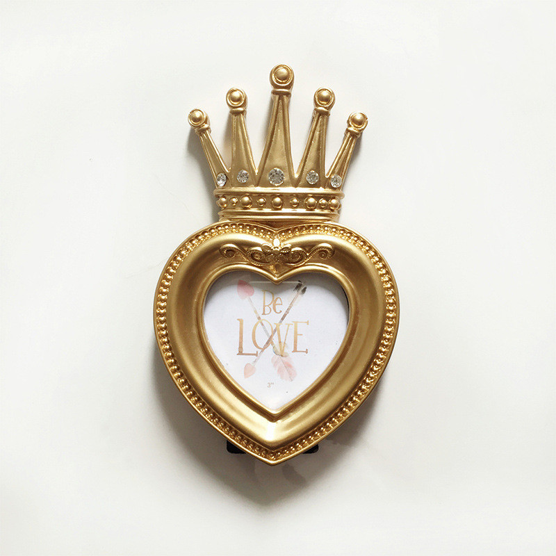 Crown Frame Image 7